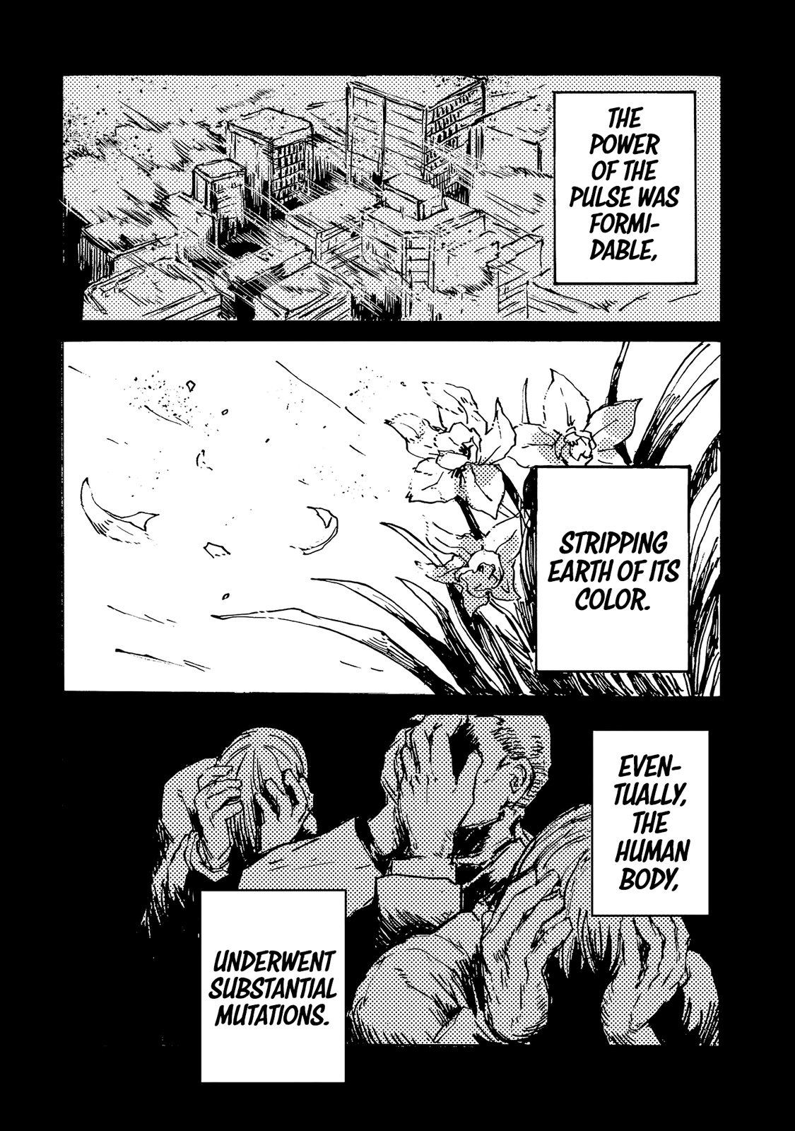 Colors of the Wind Chapter 1 10